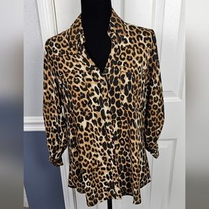 Express portofino blouse